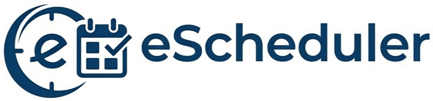eScheduler